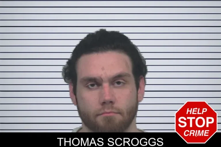 Thomas Scroggs