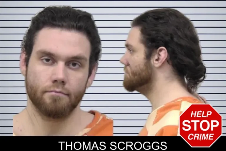 Thomas Scroggs