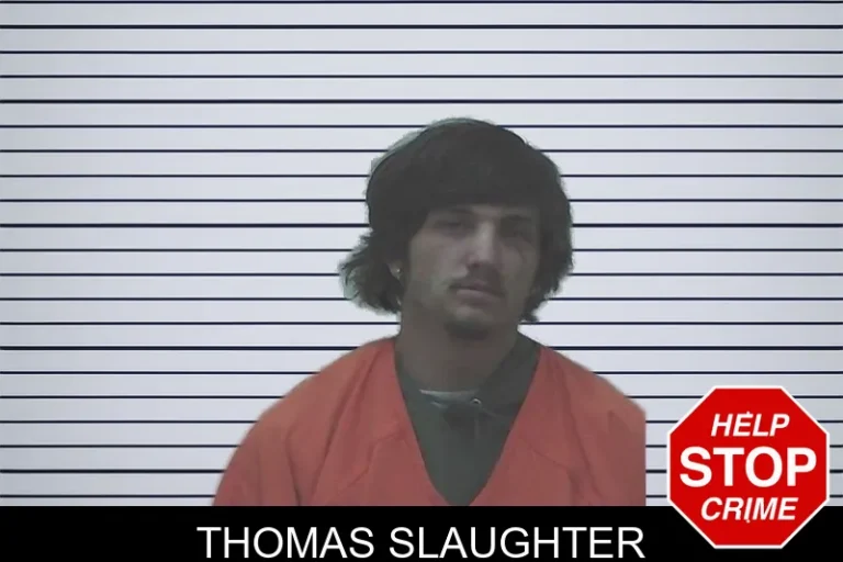 Thomas Slaughter