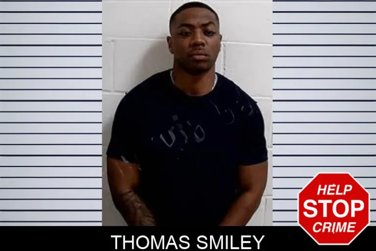 Thomas Smiley
