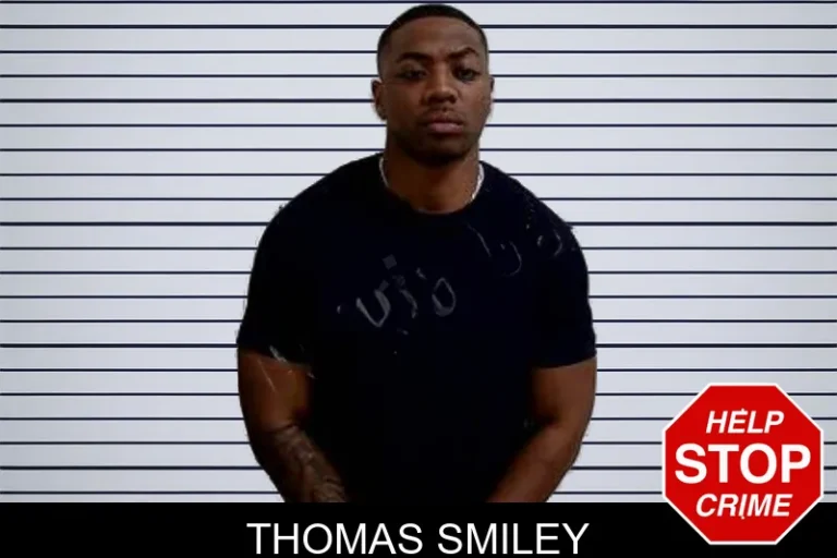 Thomas Smiley