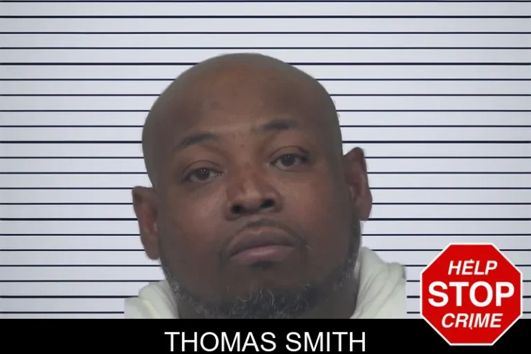 Thomas Smith