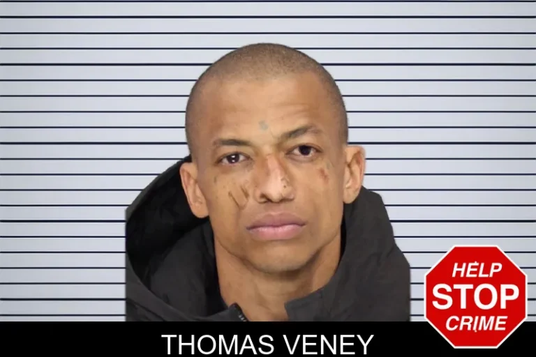 Thomas Veney