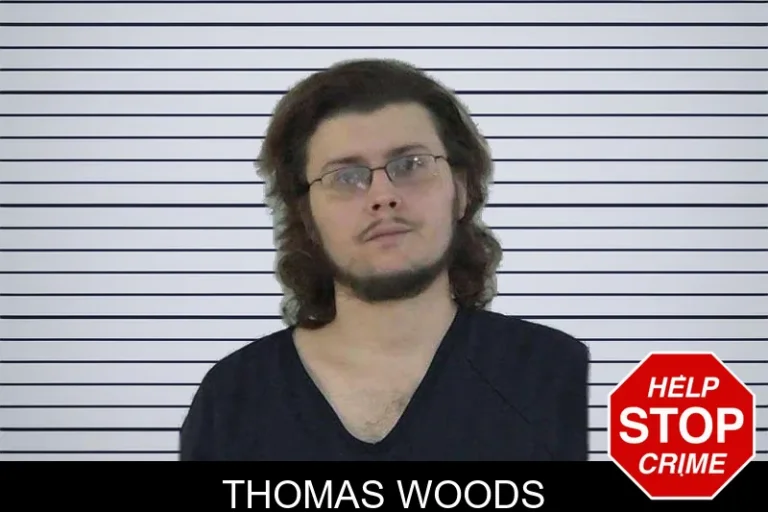Thomas Woods