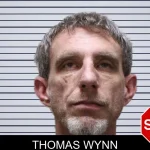 Thomas Wynn mugshot