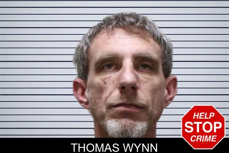 Thomas Wynn