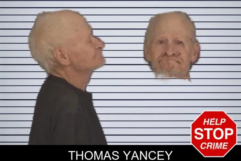 Thomas Yancey