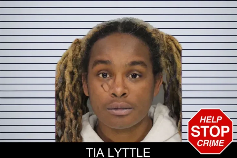 Tia Lyttle