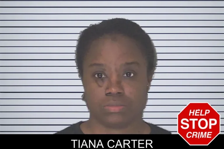 Tiana Carter