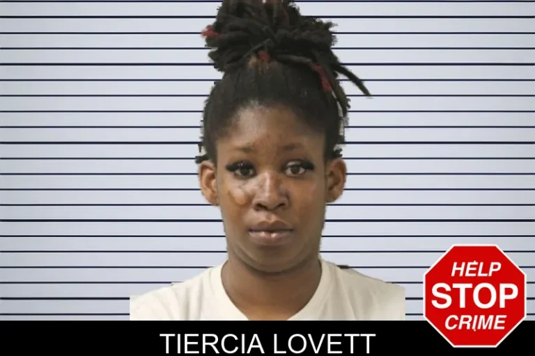 Tiercia Lovett