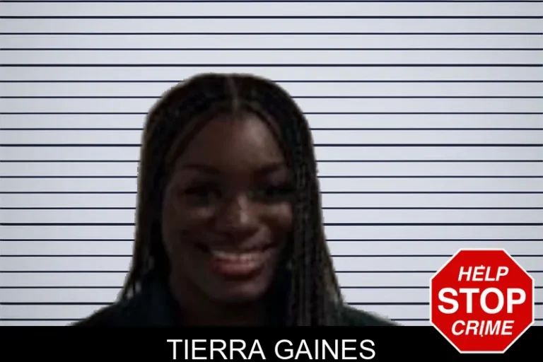 Tierra Gaines