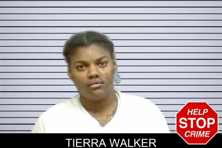 Tierra Walker