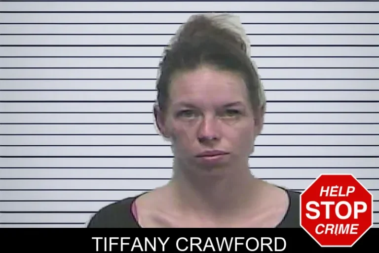 Tiffany Crawford mugshot – Dawson County , Georgia Tiffany Crawford