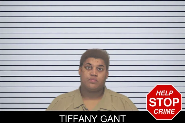 Tiffany Gant mugshot – Douglas County , Georgia Tiffany Gant