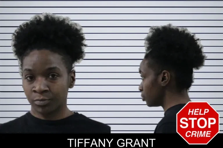 Tiffany Grant