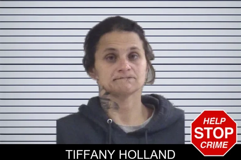Tiffany Holland