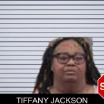 Tiffany Jackson mugshot – Banks County , Georgia Tiffany Jackson mugshot
