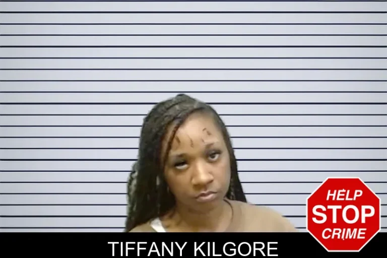 Tiffany Kilgore mugshot – Fulton County , Georgia Tiffany Kilgore