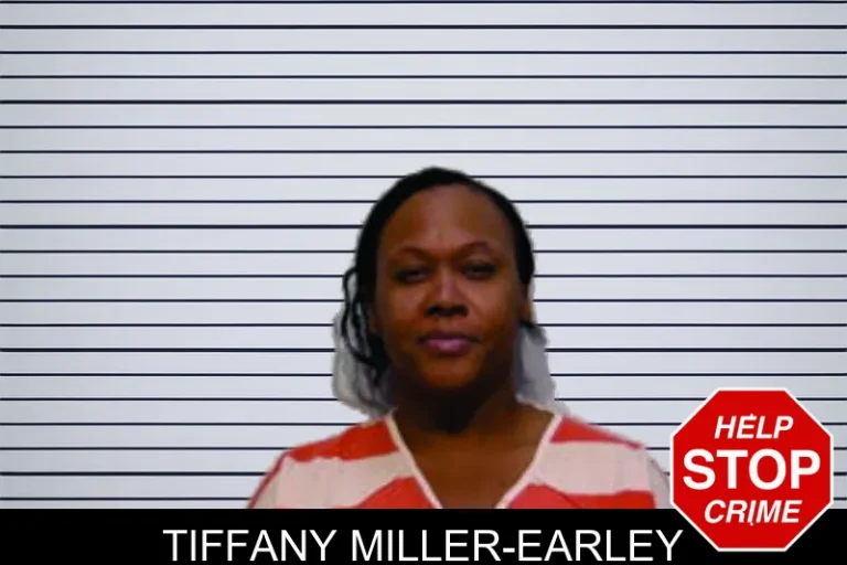 Tiffany Miller-Earley