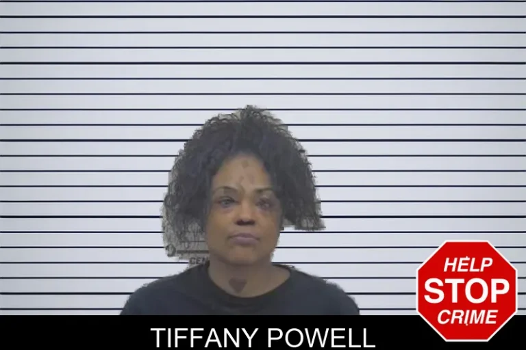 Tiffany Powell
