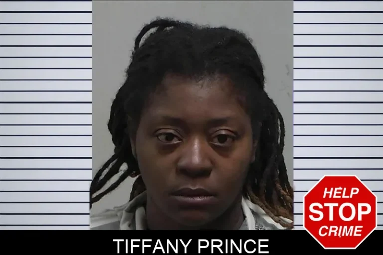 Tiffany Prince