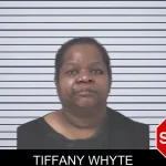 Tiffany Whyte mugshot – Douglas County , Georgia Tiffany Whyte mugshot
