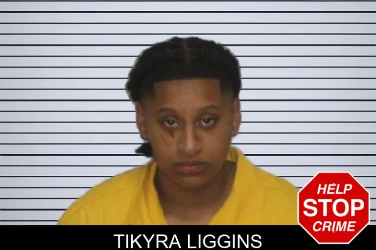 Tikyra Liggins