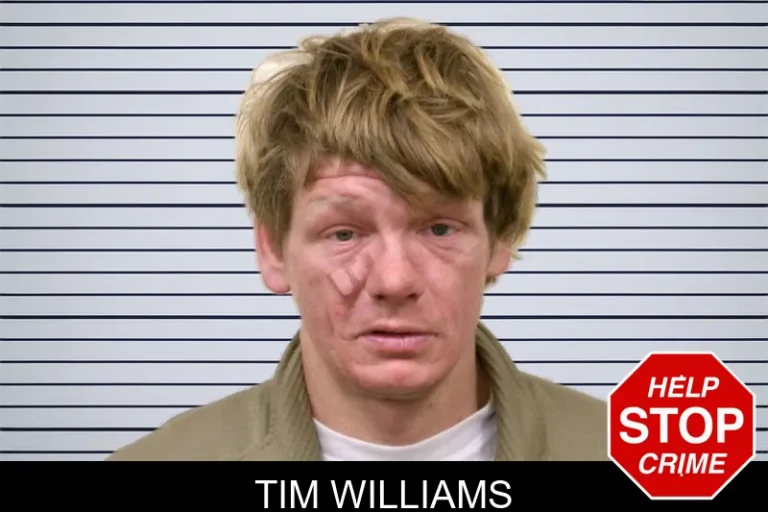 Tim Williams