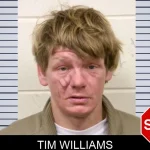 Tim Williams mugshot – Bulloch County , Georgia Tim Williams mugshot