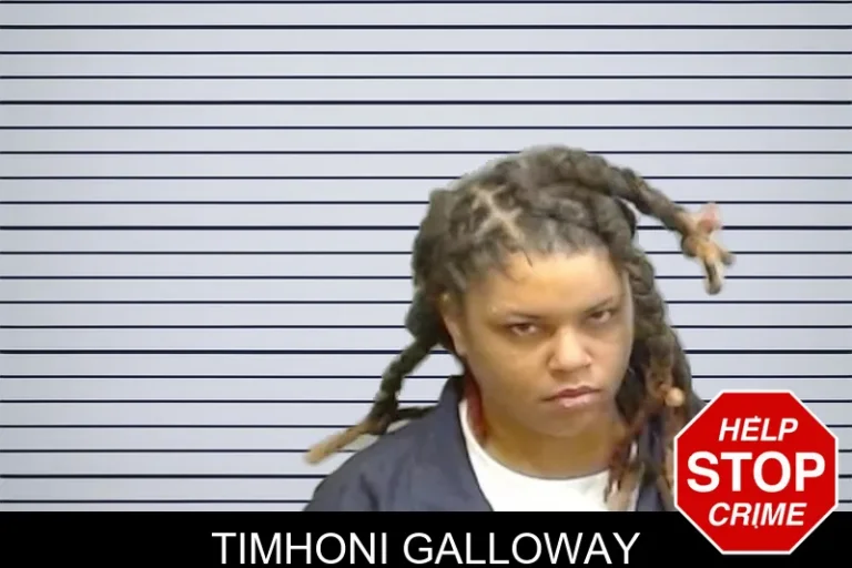 Timhoni Galloway