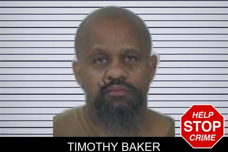 Timothy Baker