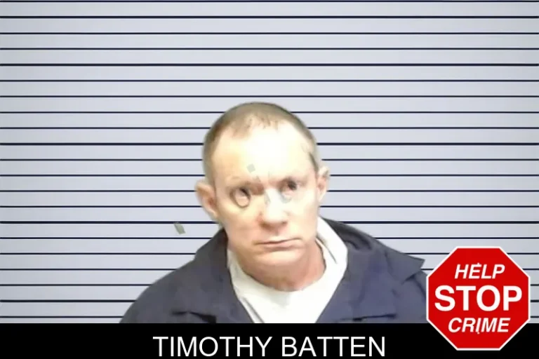 Timothy Batten