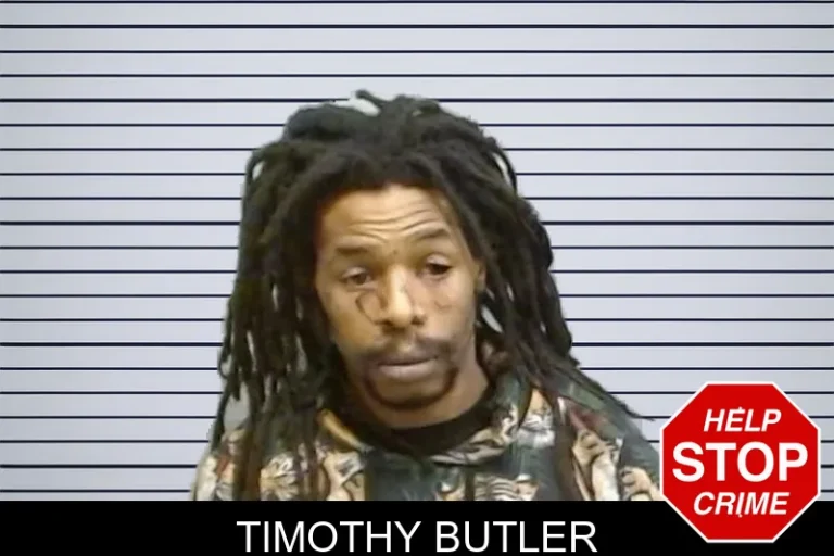 Timothy Butler mugshot – Fulton County , Georgia Timothy Butler