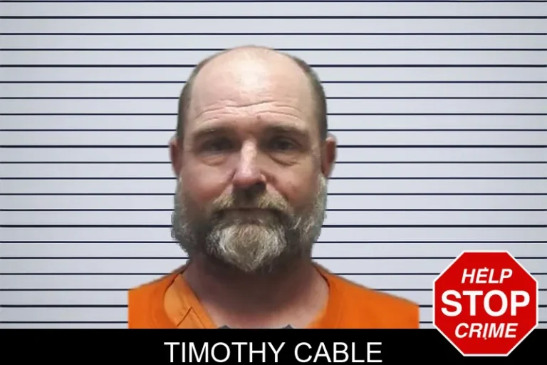 Timothy Cable