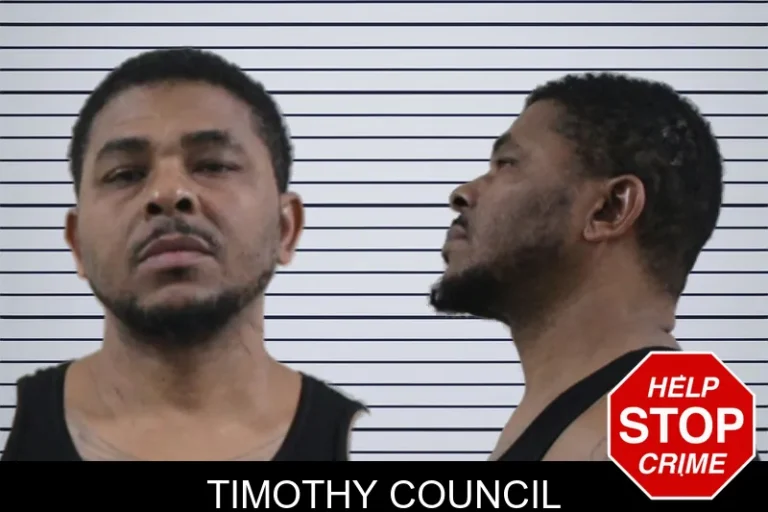 Timothy Council