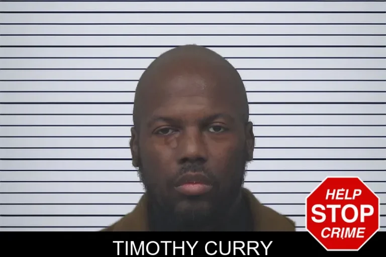 Timothy Curry mugshot – Gwinnett County , Georgia Timothy Curry