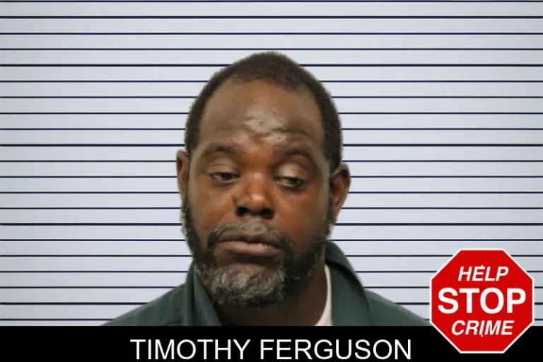 Timothy Ferguson