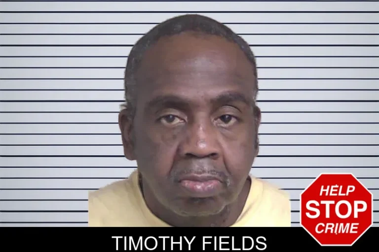 Timothy Fields