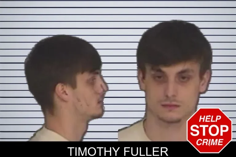 Timothy Fuller