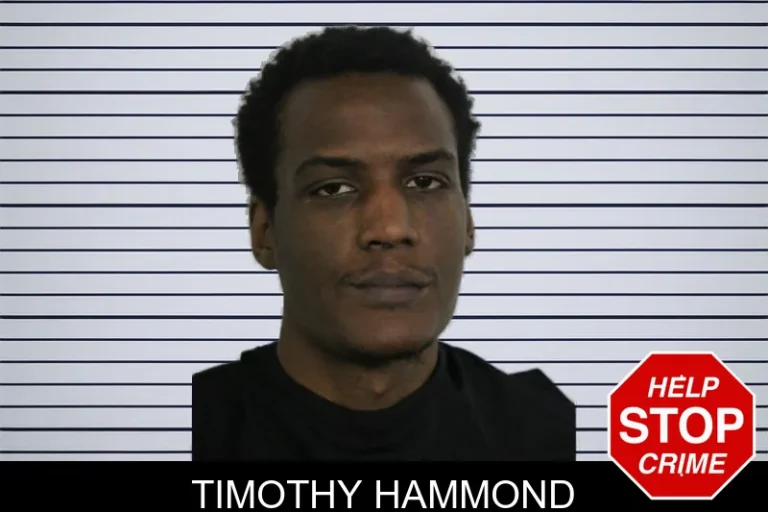 Timothy Hammond