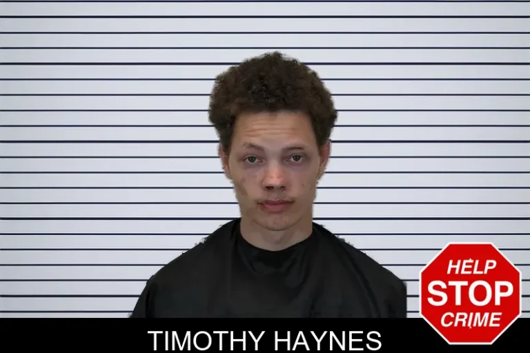 Timothy Haynes mugshot – Hart County , Georgia Timothy Haynes