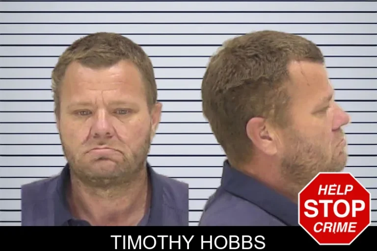 Timothy Hobbs