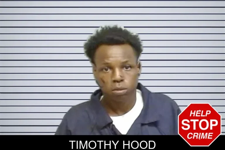Timothy Hood
