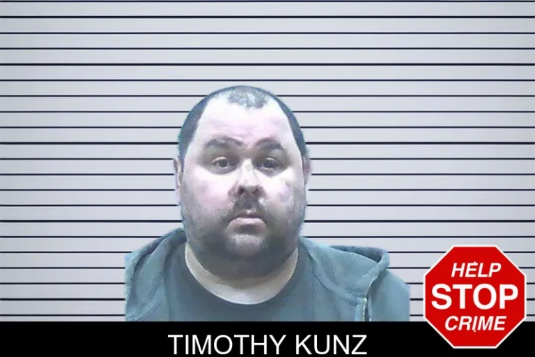 Timothy Kunz