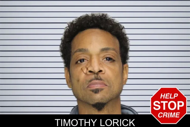 Timothy Lorick mugshot – Cobb County , Georgia Timothy Lorick
