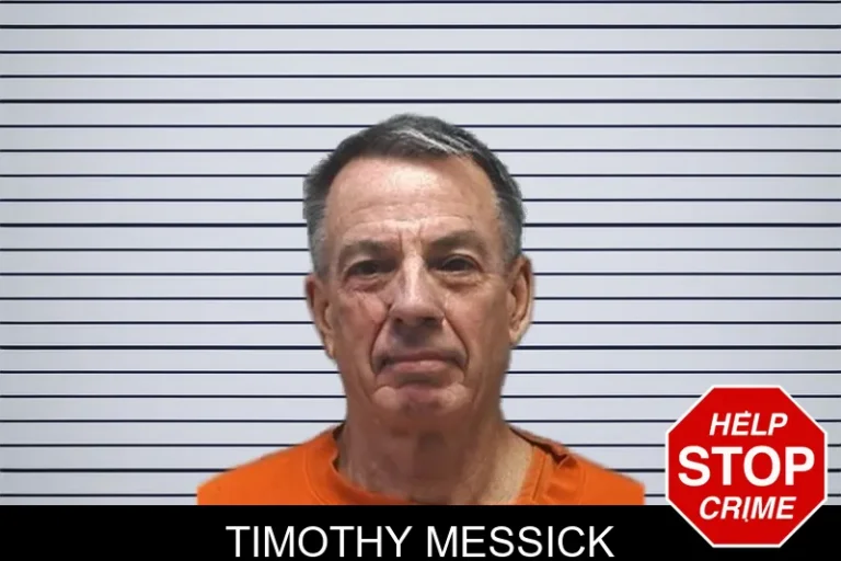 Timothy Messick mugshot – Cherokee County , Georgia Timothy Messick