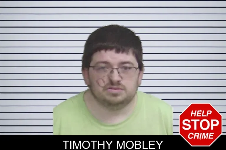 Timothy Mobley