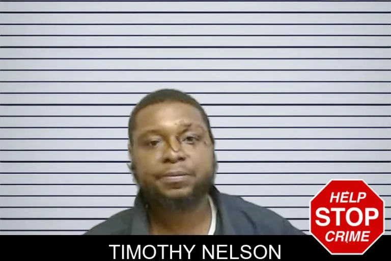 Timothy Nelson