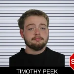 Timothy Peek mugshot – Floyd County , Georgia Timothy Peek mugshot
