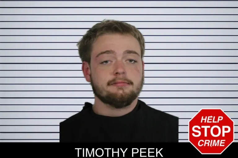 Timothy Peek